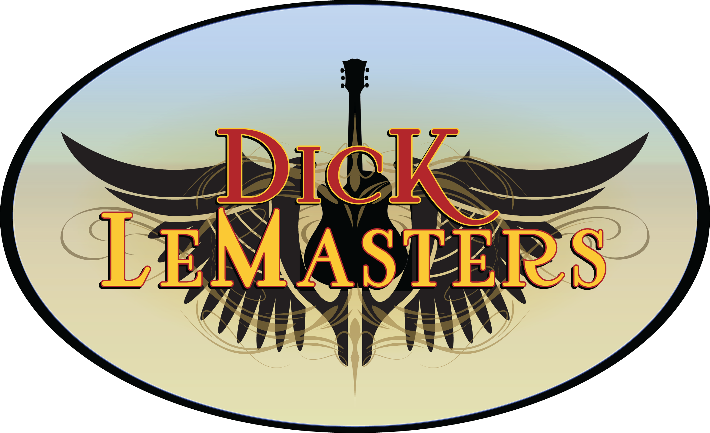 Dick LeMasters Music